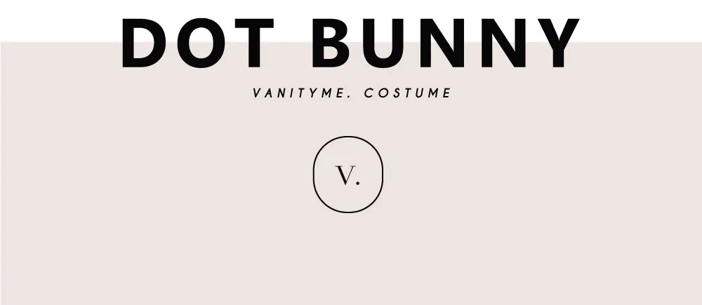 ドットバニー