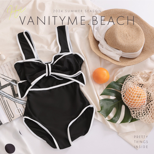 #バニティーミー ビーチ