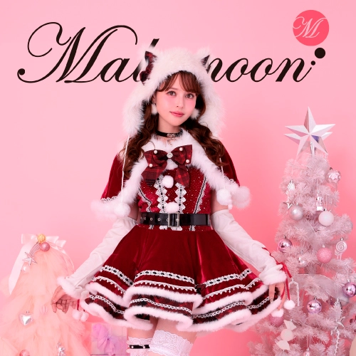 BRAND Malymoon マリームーン