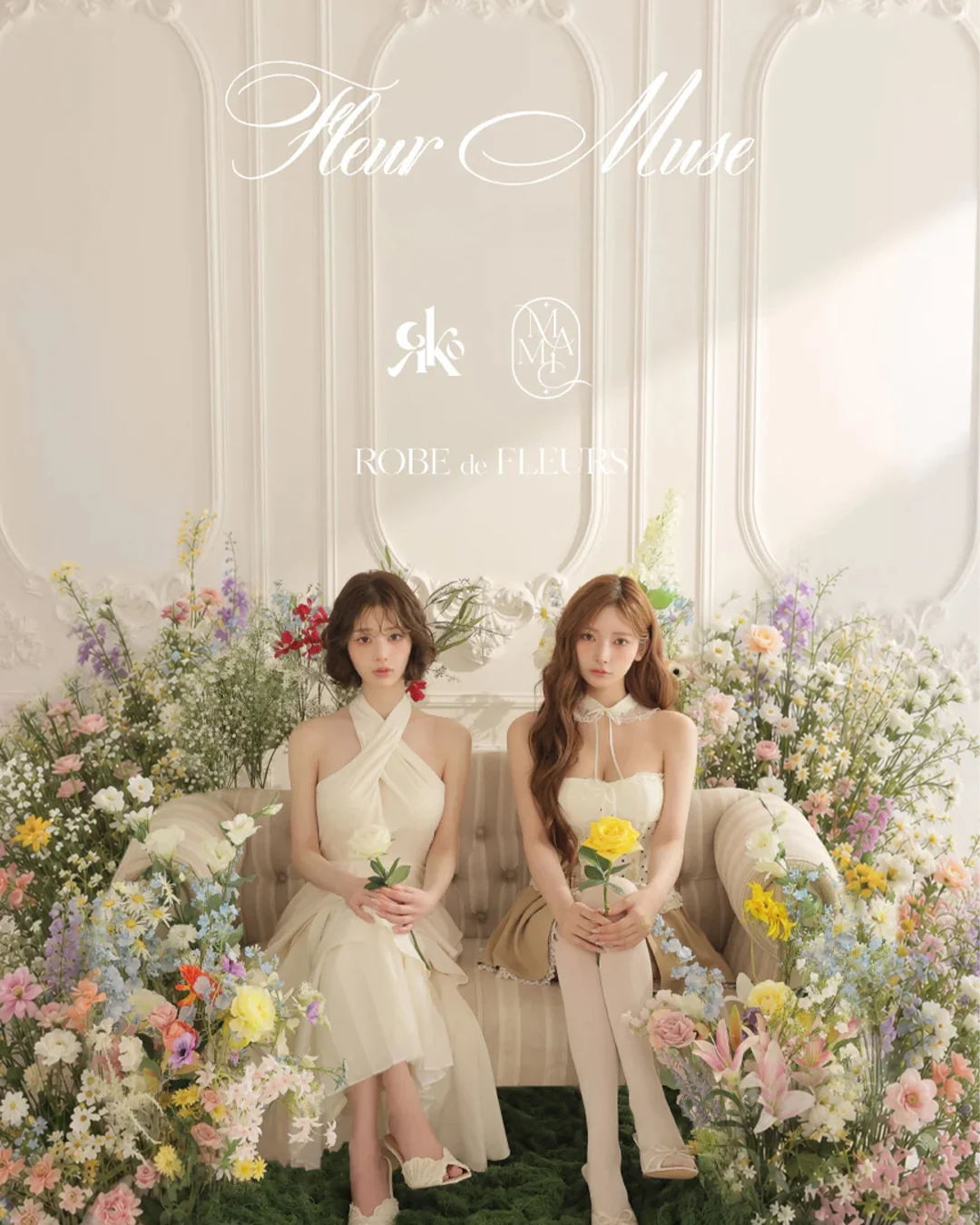 couture summer collection