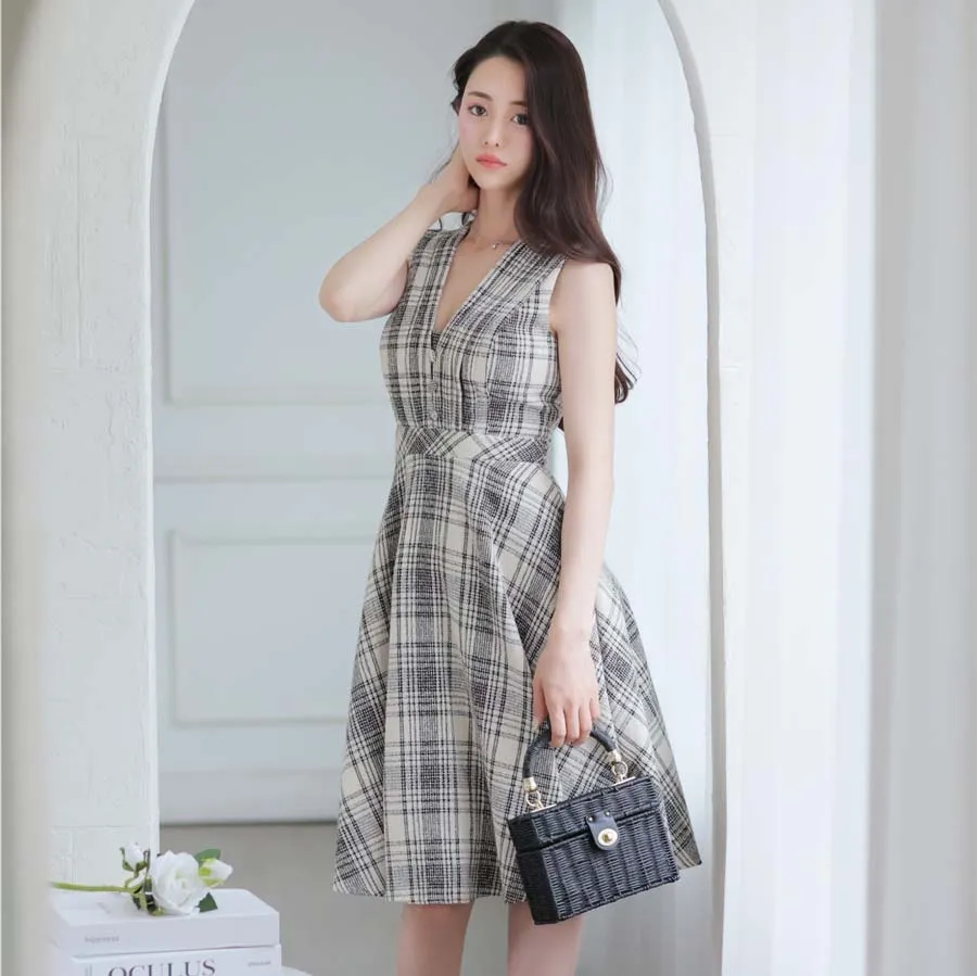 映えワンピ特集