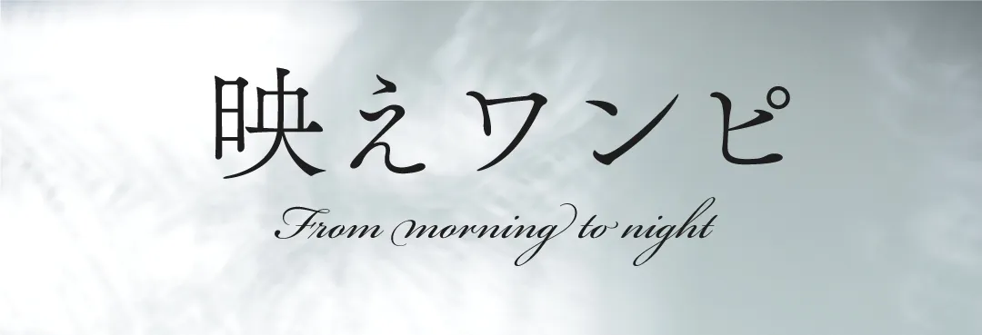 映えワンピ特集