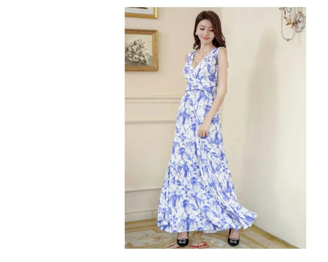 映えワンピ特集