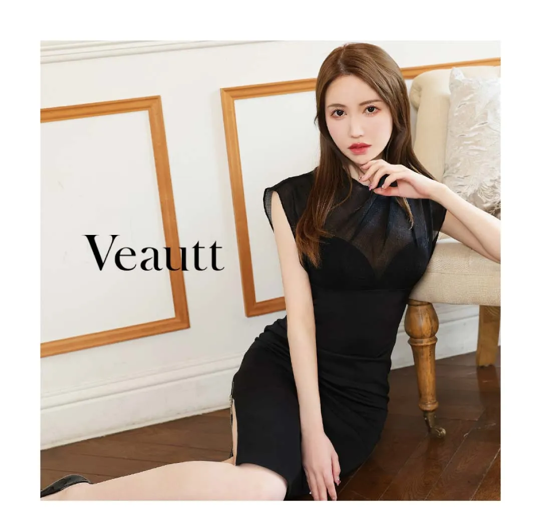 映えワンピ特集