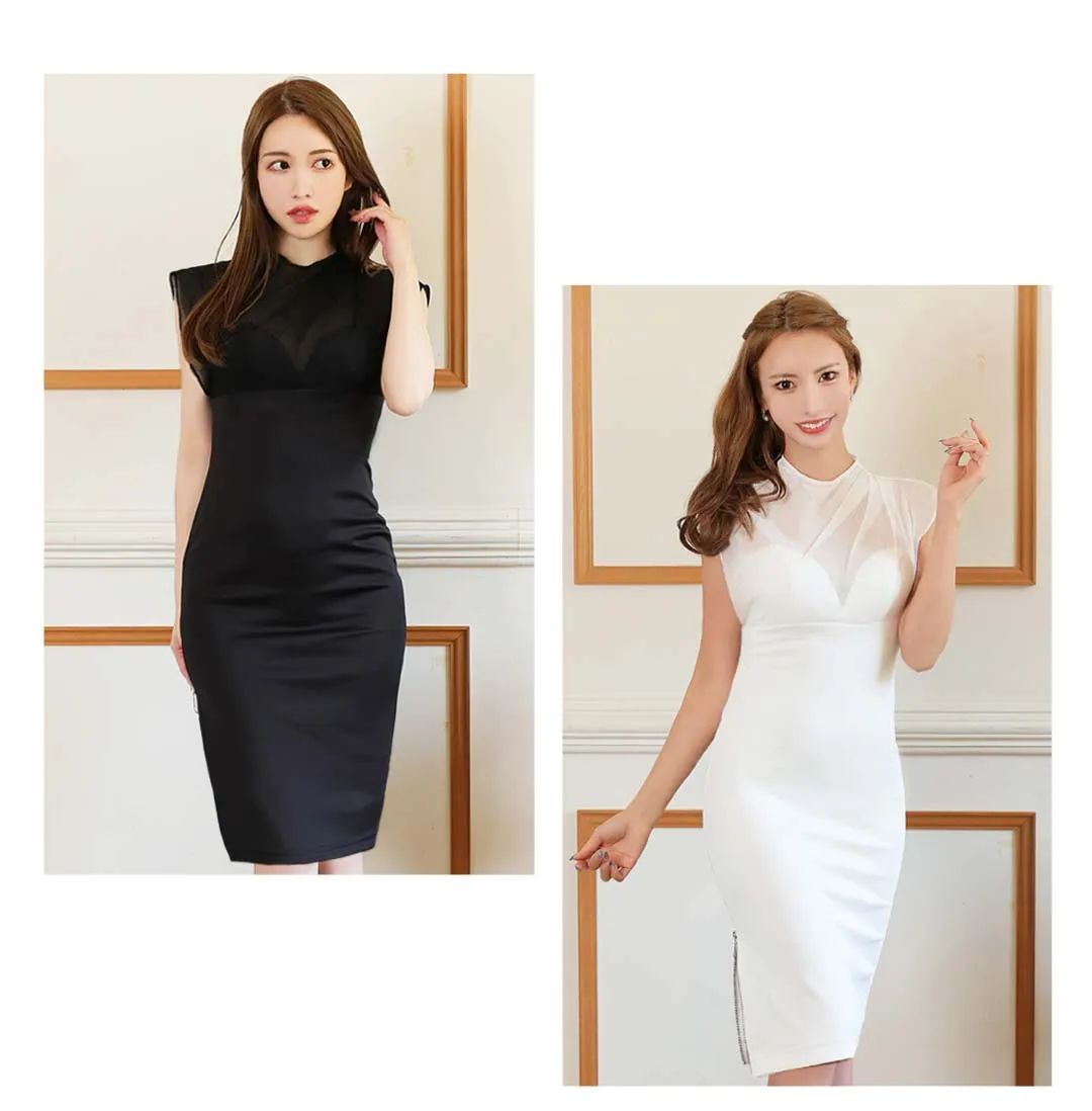 映えワンピ特集