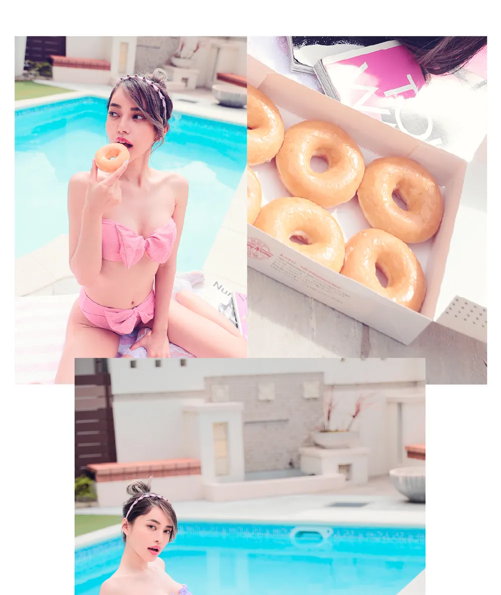 vanityME.おすすめ水着2023