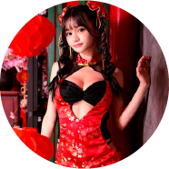チャイナ