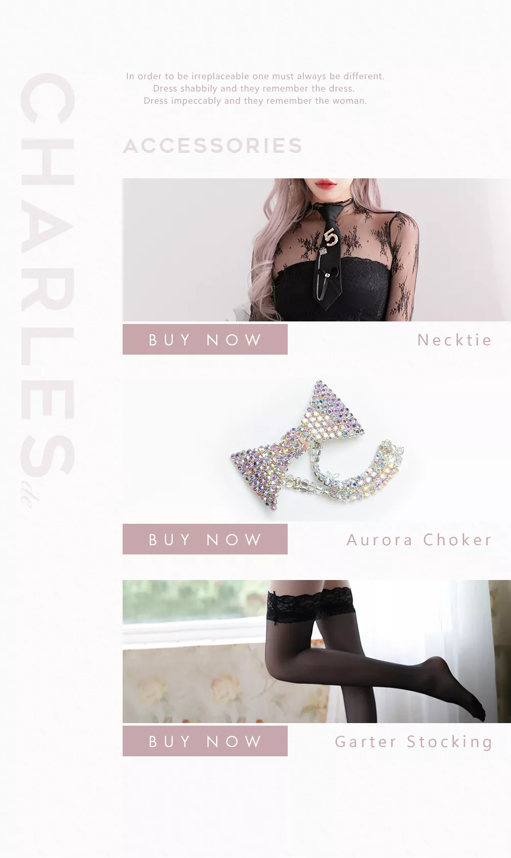 シャルル・ド・チュチュ・バニー　コスプレ