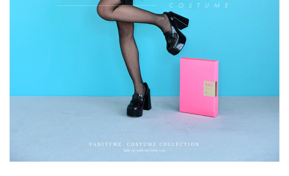 モデル華　コスプレ