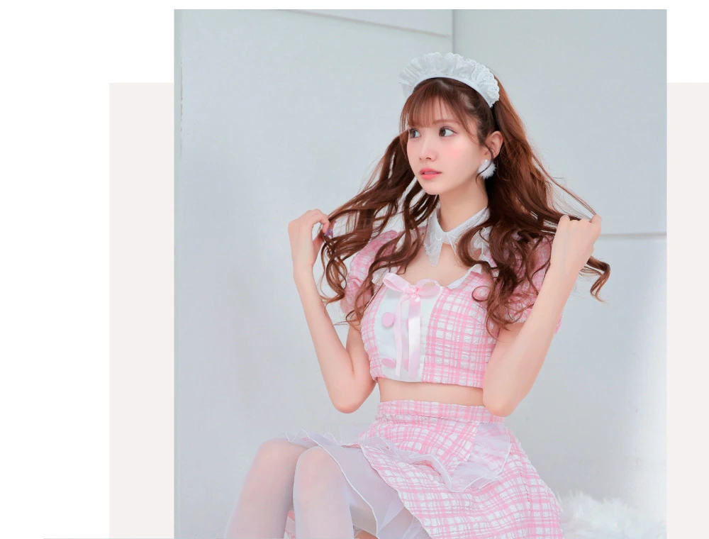 ナンバーワンキャバ嬢　ひめか　ヴァニティミィ　コスプレ