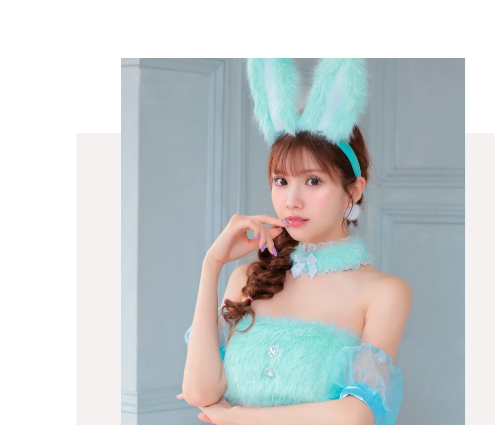 ナンバーワンキャバ嬢　ひめか　ヴァニティミィ　コスプレ