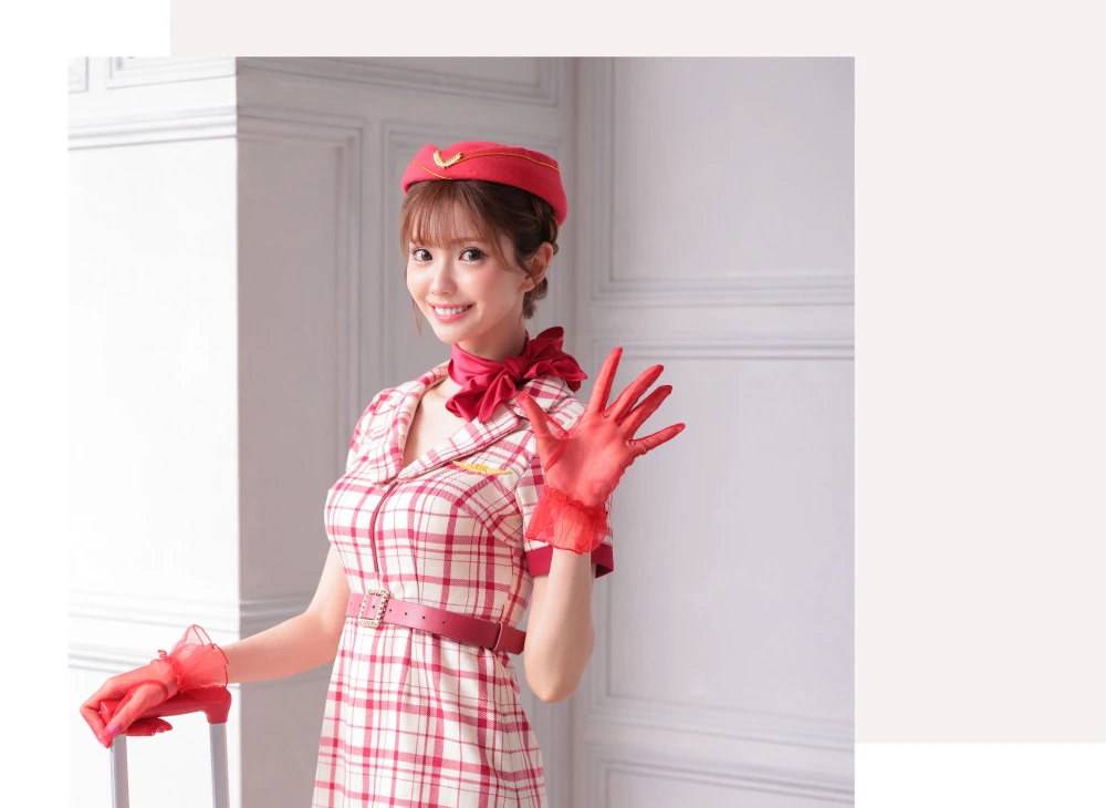 ナンバーワンキャバ嬢　ひめか　ヴァニティミィ　コスプレ