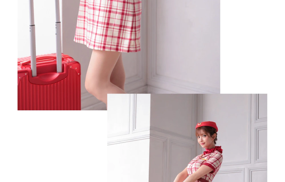 ナンバーワンキャバ嬢　ひめか　ヴァニティミィ　コスプレ