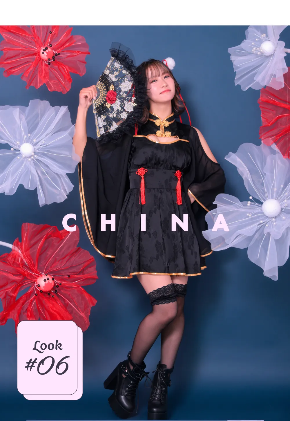 ユーチューバー「夜のひと笑い」いちえちゃん特集