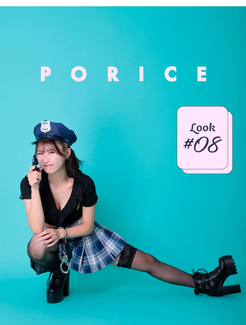 ユーチューバー「夜のひと笑い」いちえちゃん特集