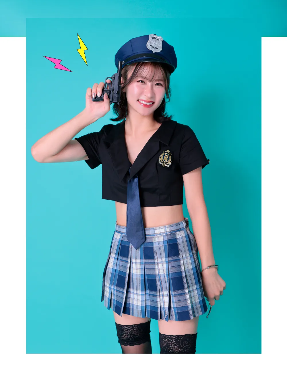 ユーチューバー「夜のひと笑い」いちえちゃん特集