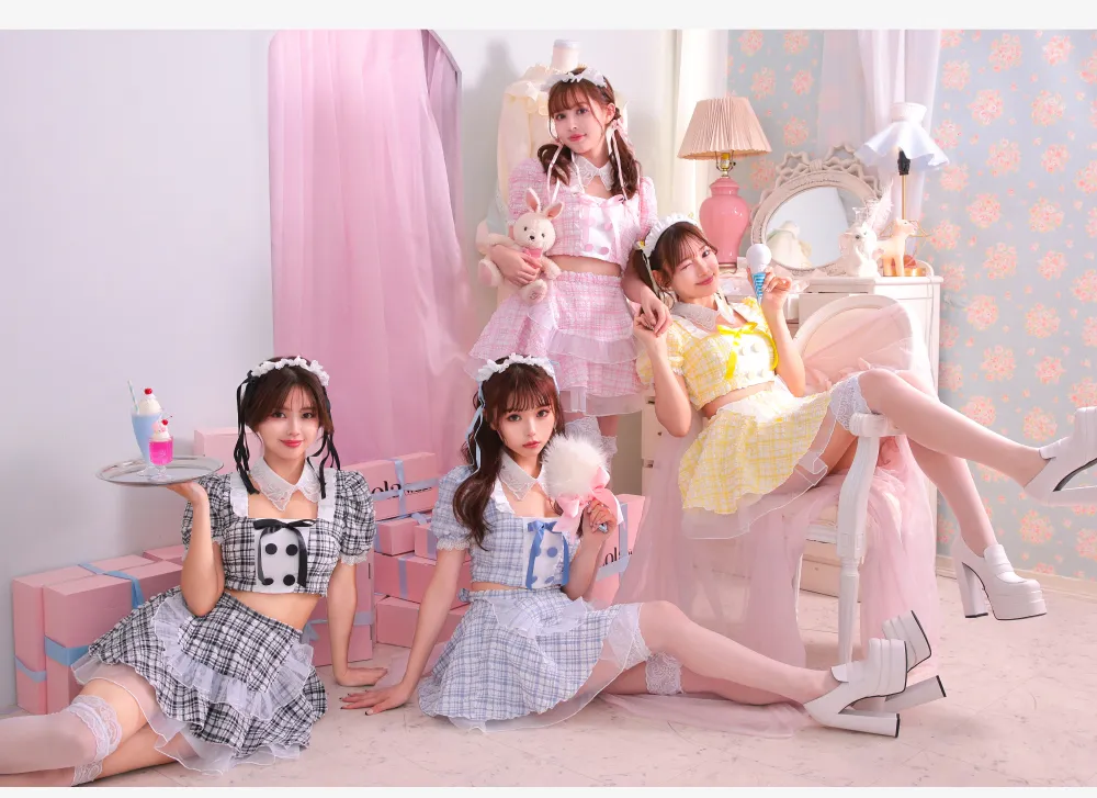 まとめ買いチーキー