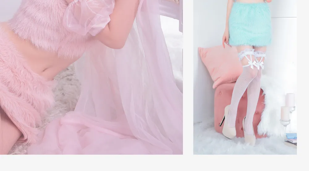 まとめ買い ときめき