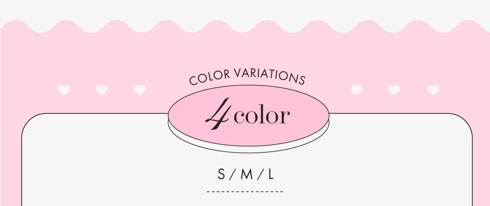 まとめ買い ときめき