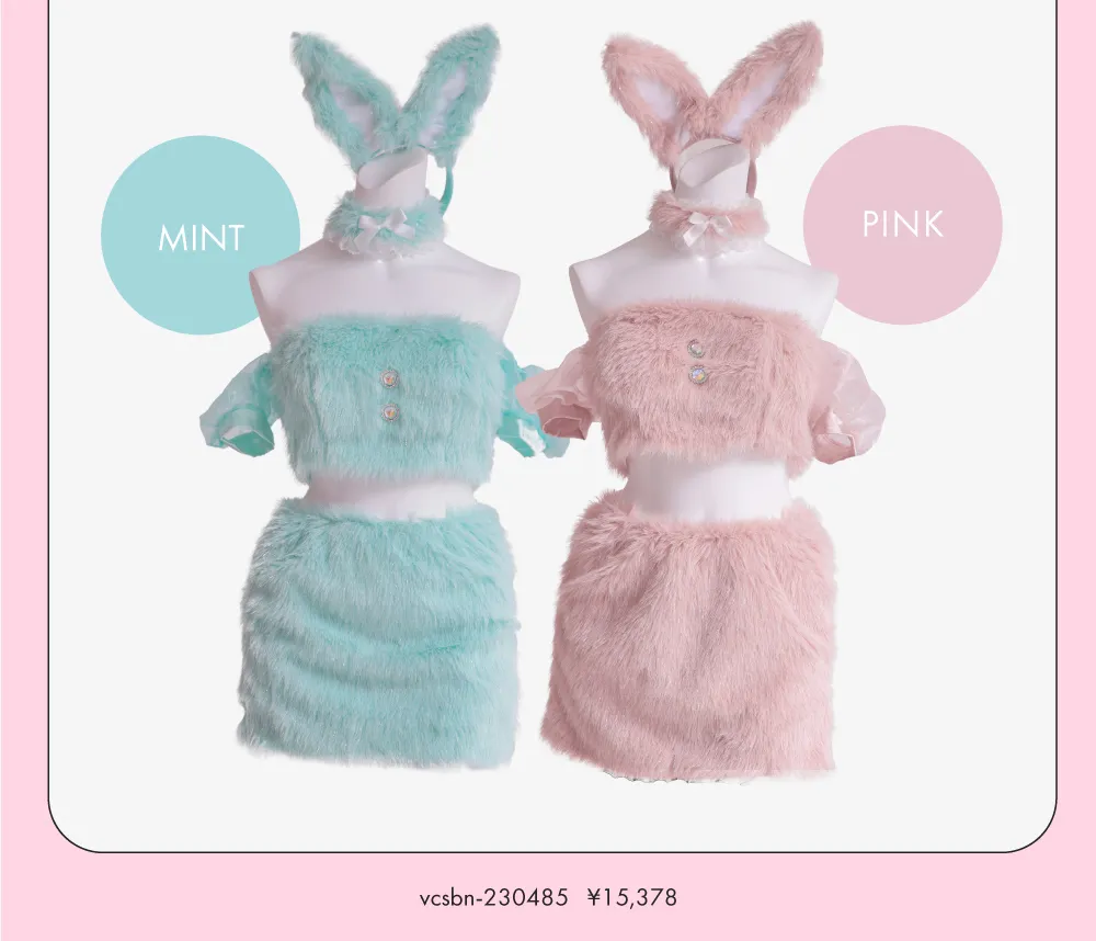 まとめ買い ときめき