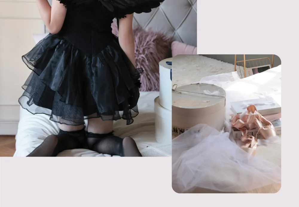 PRIMA BLACK ANGEL PUSH LP