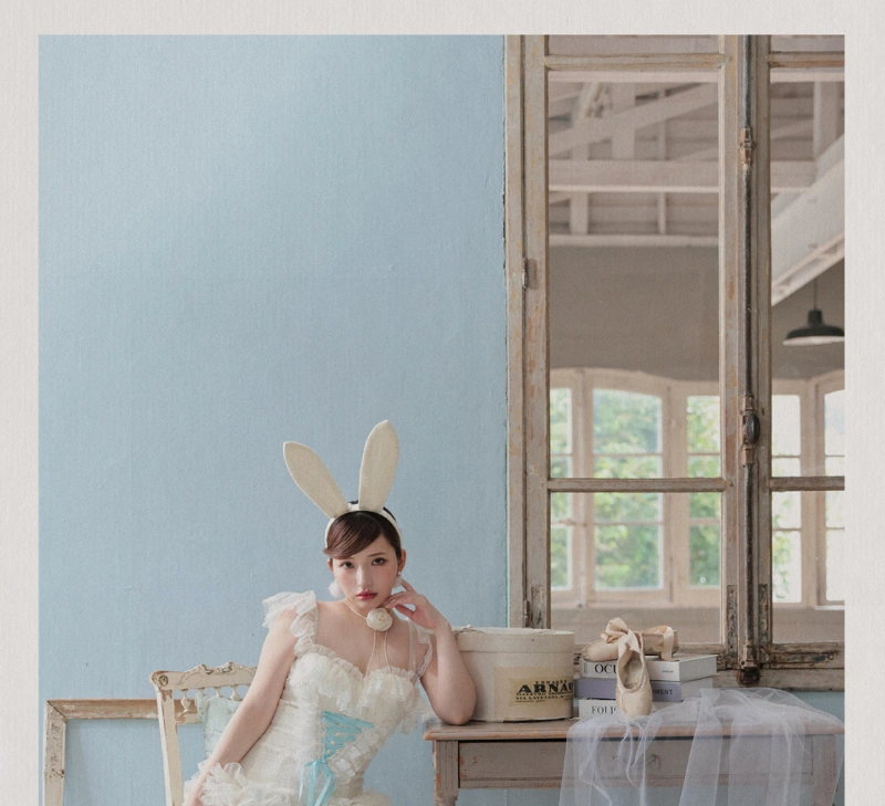 コスプレ　バニティミー 南りほちゃん　LOOKBOOK　特集