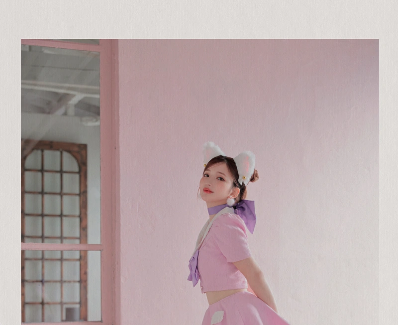 コスプレ　バニティミー 南りほちゃん　LOOKBOOK　特集