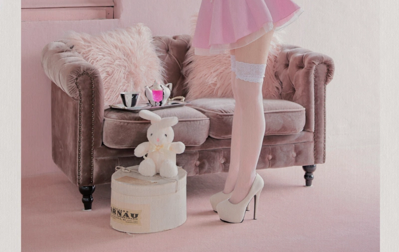 コスプレ　バニティミー 南りほちゃん　LOOKBOOK　特集