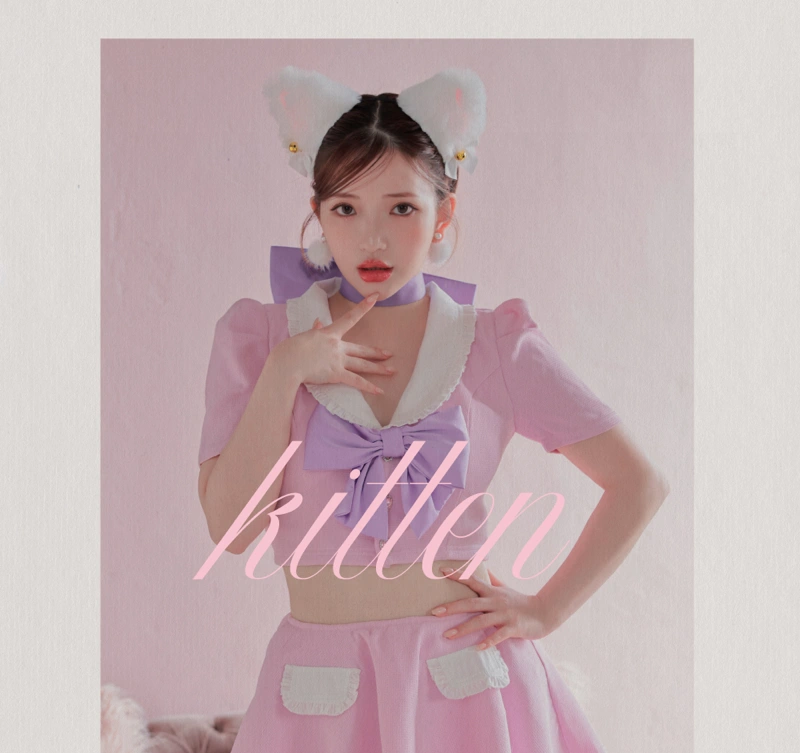 コスプレ　バニティミー 南りほちゃん　LOOKBOOK　特集