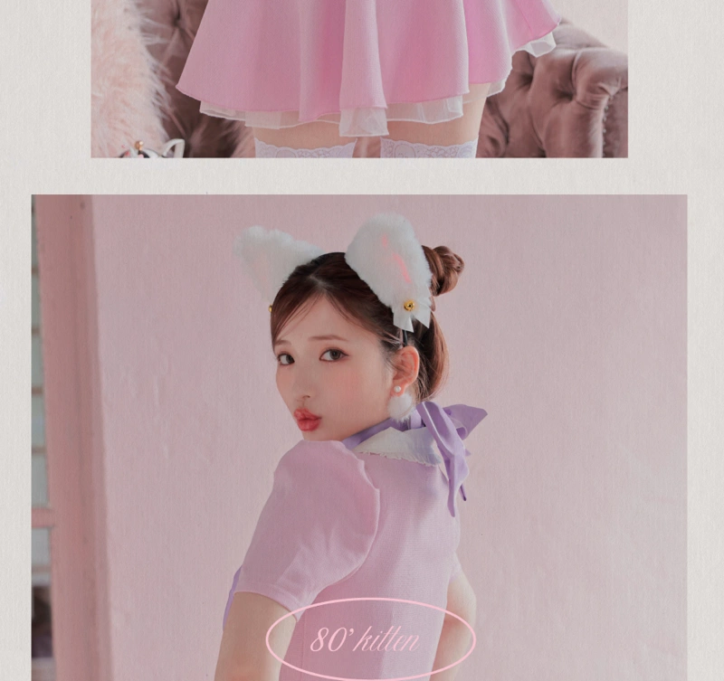 コスプレ　バニティミー 南りほちゃん　LOOKBOOK　特集