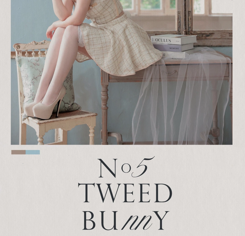 コスプレ　バニティミー 南りほちゃん　LOOKBOOK　特集