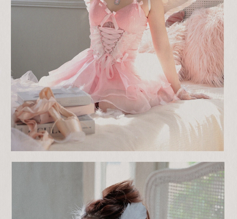 コスプレ　バニティミー 南りほちゃん　LOOKBOOK　特集