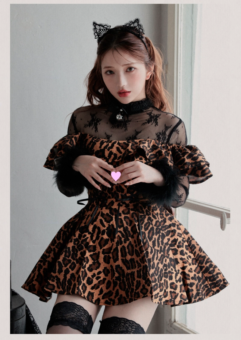 コスプレ　バニティミー 南りほちゃん　LOOKBOOK　特集