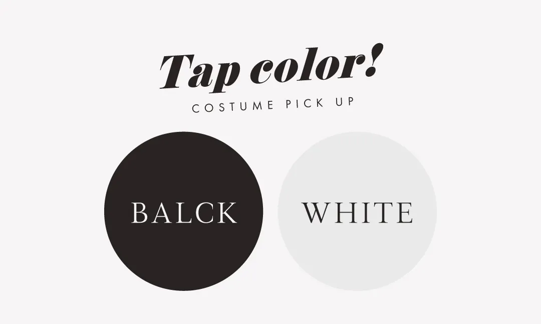 TAP COLOR