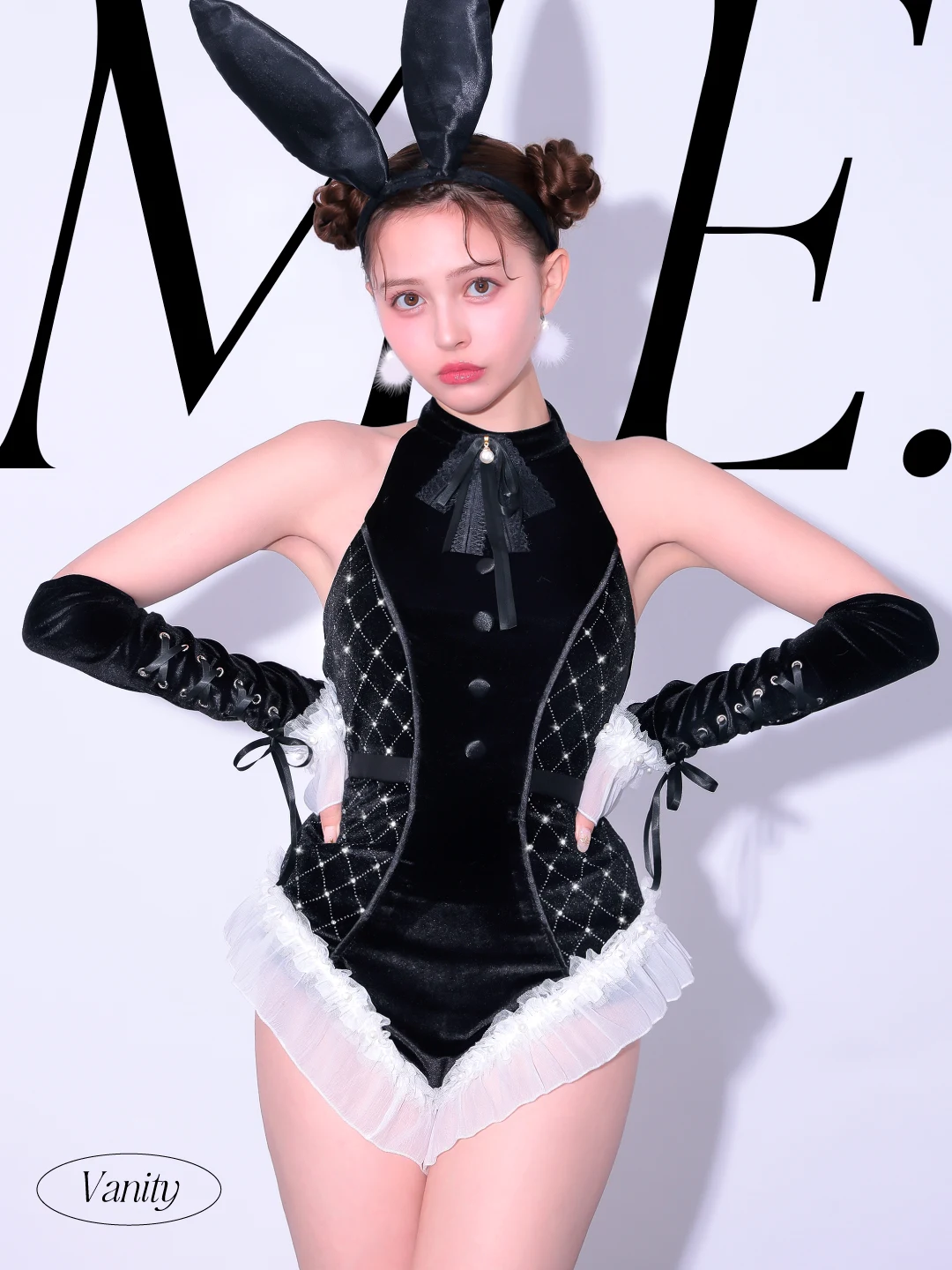 バニーガール特集