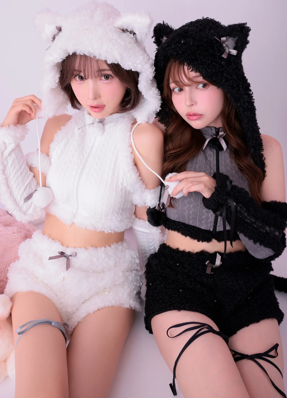 コスプレ　バニティミー マリームーンコラボ　特集