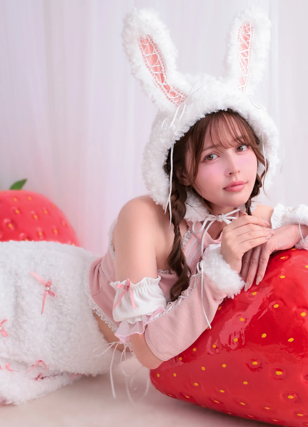 コスプレ　バニティミー マリームーンコラボ　特集