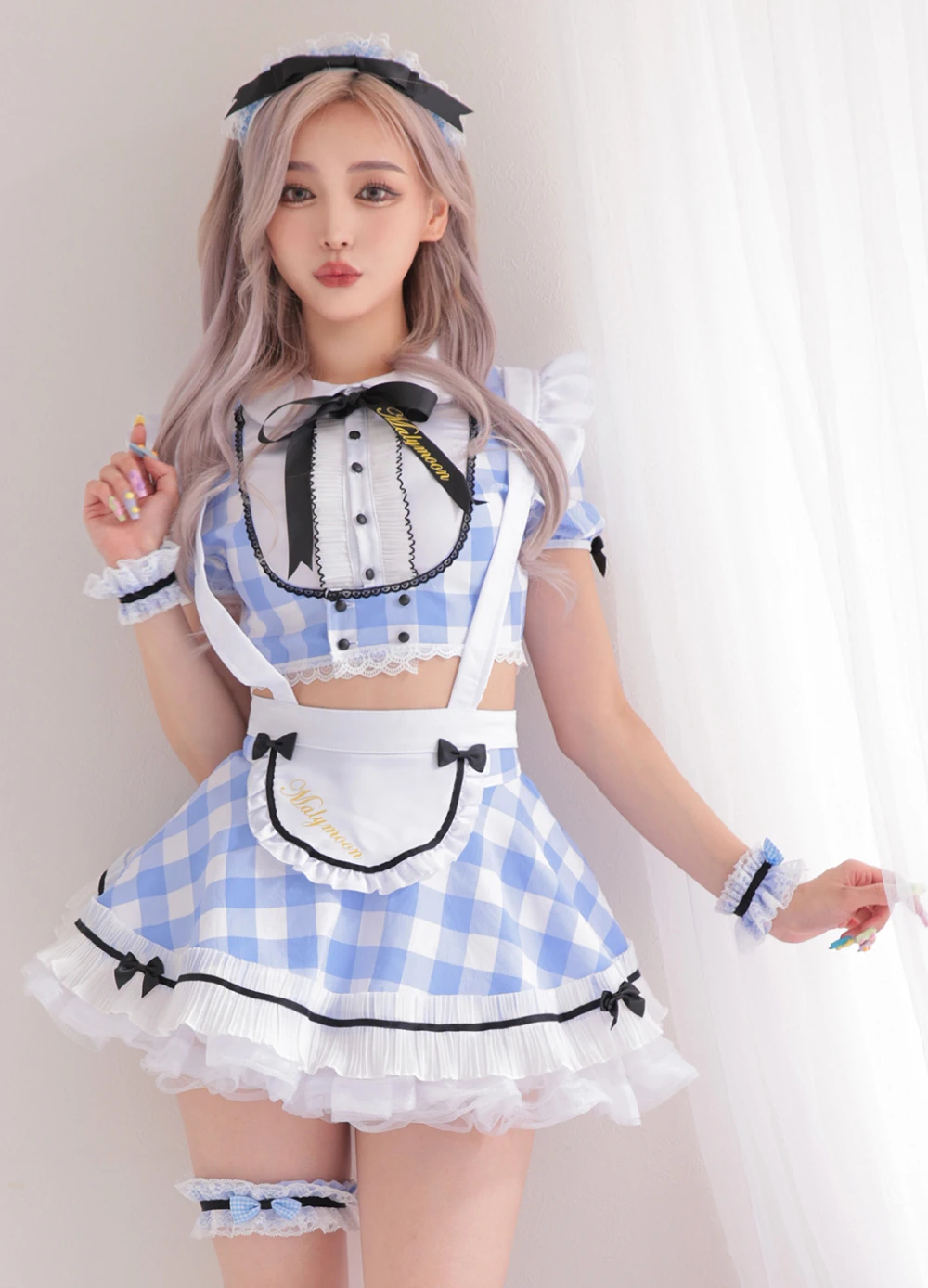 コスプレ　バニティミー マリームーンコラボ　特集