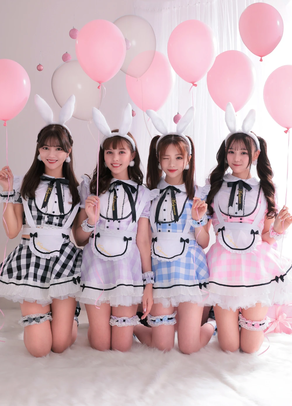 コスプレ　バニティミー マリームーンコラボ　特集