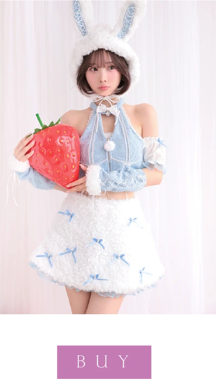 コスプレ　バニティミー マリームーンコラボ　特集