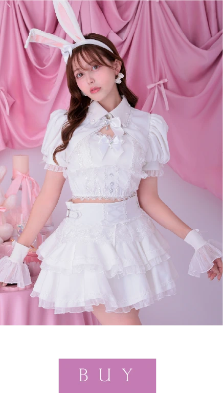 コスプレ　バニティミー マリームーンコラボ　特集