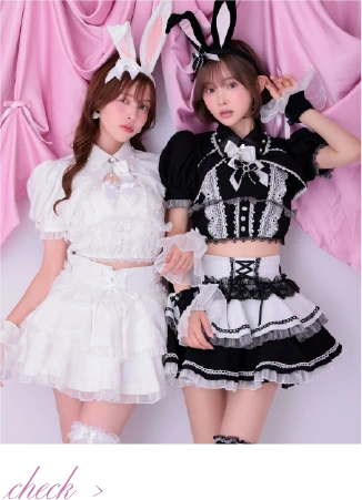 コスプレ　バニティミー マリームーンコラボ　特集