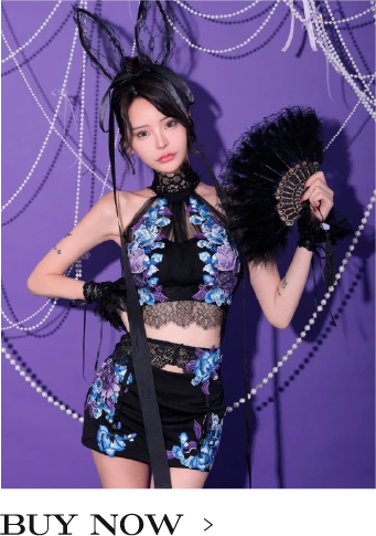 コスプレ　バニティミー ワンホン　特集