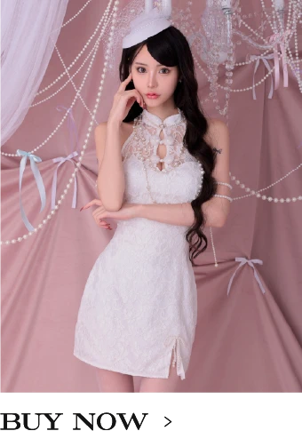 コスプレ　バニティミー ワンホン　特集