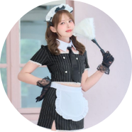メイド