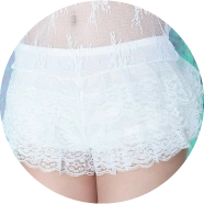 コスプレアイテム インナー