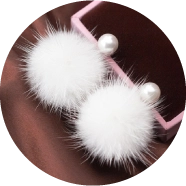 コスプレアイテム ピアス