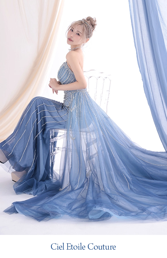 Ciel Etoile Couture 1