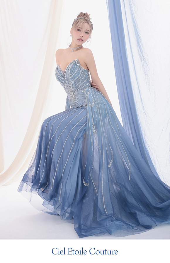 Ciel Etoile Couture 2