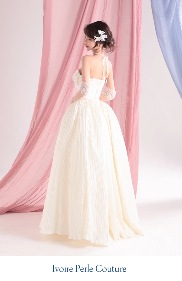 Ivoire Perle Couture 2